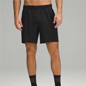 Pace Breaker Linerless Short 7"